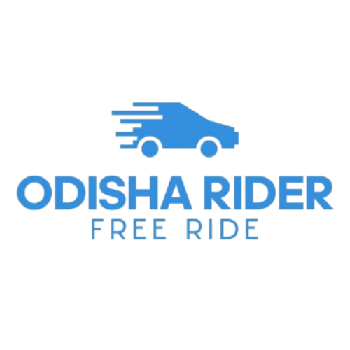 Odisha Rider